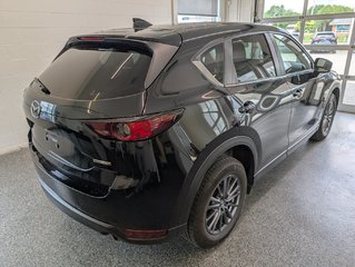Mazda CX-5 GX AWD, 2020 à Magog, Québec - 3 - w320h240px
