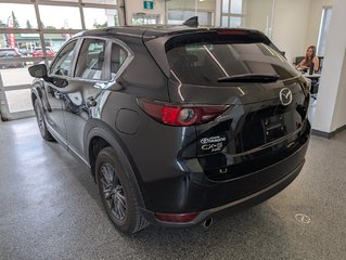 Mazda CX-5 GX AWD, 2020 à Magog, Québec - 5 - w320h240px