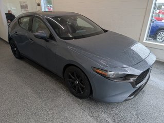 2019 Mazda 3 Sport GT in Magog, Quebec - 3 - w320h240px