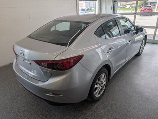 Mazda 3 GS, AUTOMATIQUE, 2017 à Magog, Québec - 3 - w320h240px