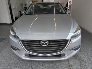 Mazda 3 GS, AUTOMATIQUE, 2017 à Magog, Québec - 5 - w320h240px