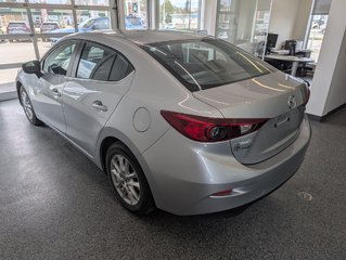 Mazda 3 GS, AUTOMATIQUE, 2017 à Magog, Québec - 4 - w320h240px
