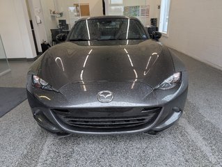 2019 Mazda MX-5 RF GT in Magog, Quebec - 5 - w320h240px