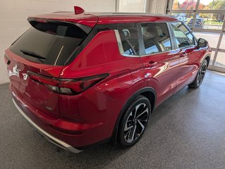 Mitsubishi Outlander SEL AWD, GARANTIE JUSQU EN 2026 2022 à Magog, Québec - 3 - w320h240px