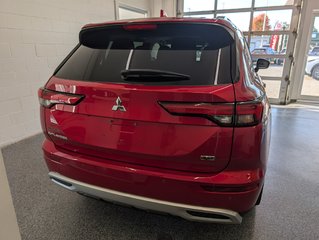 Mitsubishi Outlander SEL AWD, GARANTIE JUSQU EN 2026 2022 à Magog, Québec - 4 - w320h240px
