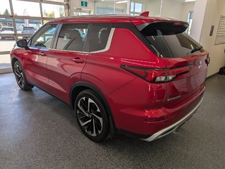 Mitsubishi Outlander SEL AWD, GARANTIE JUSQU EN 2026 2022 à Magog, Québec - 5 - w320h240px