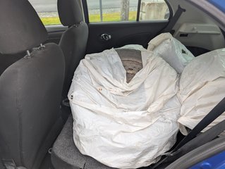 2015 Nissan Micra S, in Magog, Quebec - 6 - w320h240px