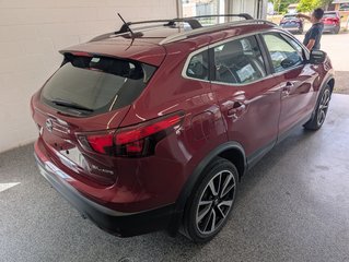 2019 Nissan Qashqai SL AWD in Magog, Quebec - 3 - w320h240px