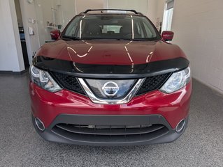 2019 Nissan Qashqai SL AWD in Magog, Quebec - 6 - w320h240px