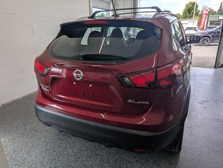 2019 Nissan Qashqai SL AWD in Magog, Quebec - 4 - w320h240px
