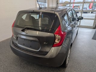 2016 Nissan Versa Note SV in Magog, Quebec - 3 - w320h240px