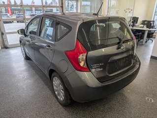 2016 Nissan Versa Note SV in Magog, Quebec - 4 - w320h240px