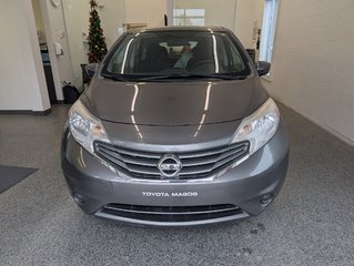 2016 Nissan Versa Note SV in Magog, Quebec - 5 - w320h240px