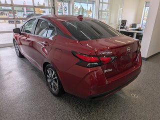 2024 Nissan Versa SV, A/C, MAGS, in Magog, Quebec - 5 - w320h240px