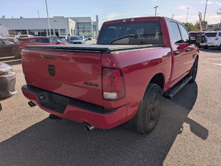 2020 Ram 1500 Classic Express in Magog, Quebec - 4 - w320h240px