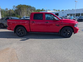2020 Ram 1500 Classic Express in Magog, Quebec - 3 - w320h240px