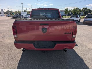 2020 Ram 1500 Classic Express in Magog, Quebec - 5 - w320h240px
