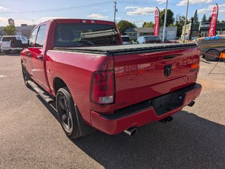 2020 Ram 1500 Classic Express in Magog, Quebec - 6 - w320h240px