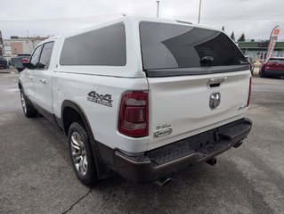 2019 Ram 1500 Laramie Longhorn in Magog, Quebec - 5 - w320h240px