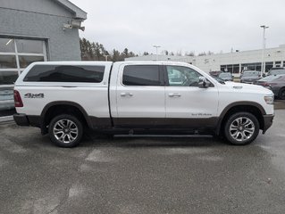 2019 Ram 1500 Laramie Longhorn in Magog, Quebec - 3 - w320h240px