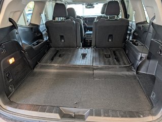 2023 Subaru ASCENT Onyx AWD,  7 PASSAGERS, in Magog, Quebec - 6 - w320h240px