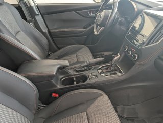 Subaru Crosstrek Sport AWD, 2018 à Magog, Québec - 6 - w320h240px