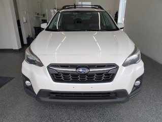 Subaru Crosstrek Sport AWD, 2018 à Magog, Québec - 5 - w320h240px