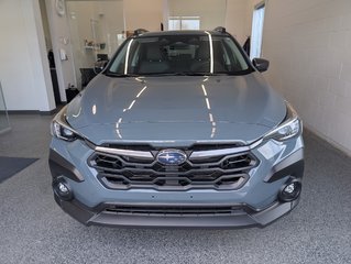 Subaru Crosstrek Touring 2024 à Magog, Québec - 5 - w320h240px