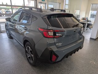Subaru Crosstrek Touring 2024 à Magog, Québec - 4 - w320h240px