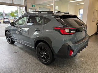 Subaru Crosstrek Onyx 2024 à Magog, Québec - 4 - w320h240px