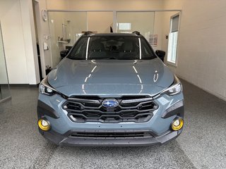 Subaru Crosstrek Onyx 2024 à Magog, Québec - 5 - w320h240px
