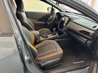 Subaru Crosstrek Onyx 2024 à Magog, Québec - 6 - w320h240px