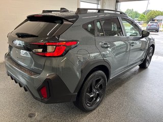Subaru Crosstrek Onyx 2024 à Magog, Québec - 2 - w320h240px