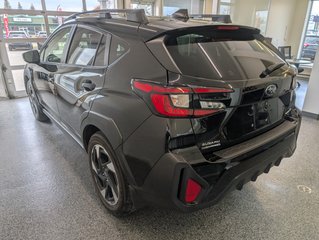 Subaru Crosstrek Limited AWD, 2024 à Magog, Québec - 4 - w320h240px