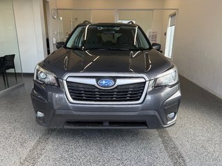 2020 Subaru Forester Convenience in Magog, Quebec - 6 - w320h240px
