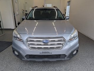 2016 Subaru Outback 2.5i in Magog, Quebec - 6 - w320h240px