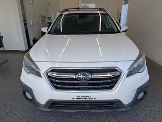 Subaru Outback Touring AWD, 2018 à Magog, Québec - 6 - w320h240px