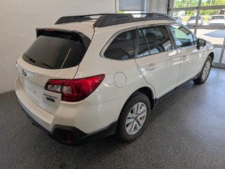 Subaru Outback Touring AWD, 2018 à Magog, Québec - 3 - w320h240px