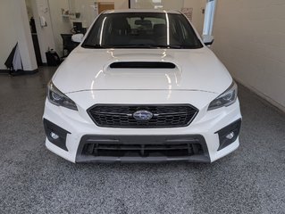 2019 Subaru WRX Sport-tech in Magog, Quebec - 4 - w320h240px