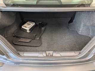 2022 Subaru WRX Sport AWD in Magog, Quebec - 6 - w320h240px