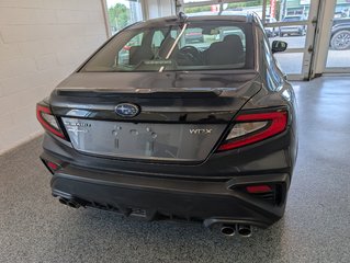 2022 Subaru WRX Sport AWD in Magog, Quebec - 4 - w320h240px
