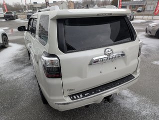 Toyota 4Runner LIMITED AWD 7 PASSAGERS, 2015 à Magog, Québec - 5 - w320h240px