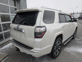Toyota 4Runner LIMITED AWD 7 PASSAGERS, 2015 à Magog, Québec - 4 - w320h240px