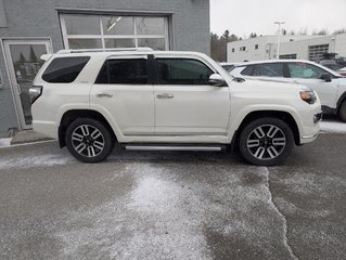 Toyota 4Runner LIMITED AWD 7 PASSAGERS, 2015 à Magog, Québec - 3 - w320h240px