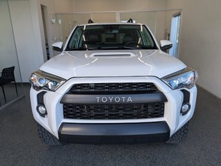 2018 Toyota 4Runner TRD PRO  4X4 in Magog, Quebec - 5 - w320h240px
