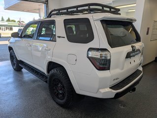 2018 Toyota 4Runner TRD PRO  4X4 in Magog, Quebec - 4 - w320h240px