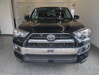 2018 Toyota 4Runner LIMITED AWD in Magog, Quebec - 5 - w320h240px