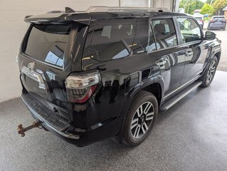 2018 Toyota 4Runner LIMITED AWD in Magog, Quebec - 3 - w320h240px