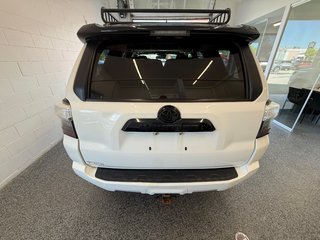 2020 Toyota 4Runner TRD OFF ROAD 4X4, in Magog, Quebec - 4 - w320h240px