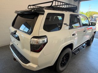 2020 Toyota 4Runner TRD OFF ROAD 4X4, in Magog, Quebec - 3 - w320h240px